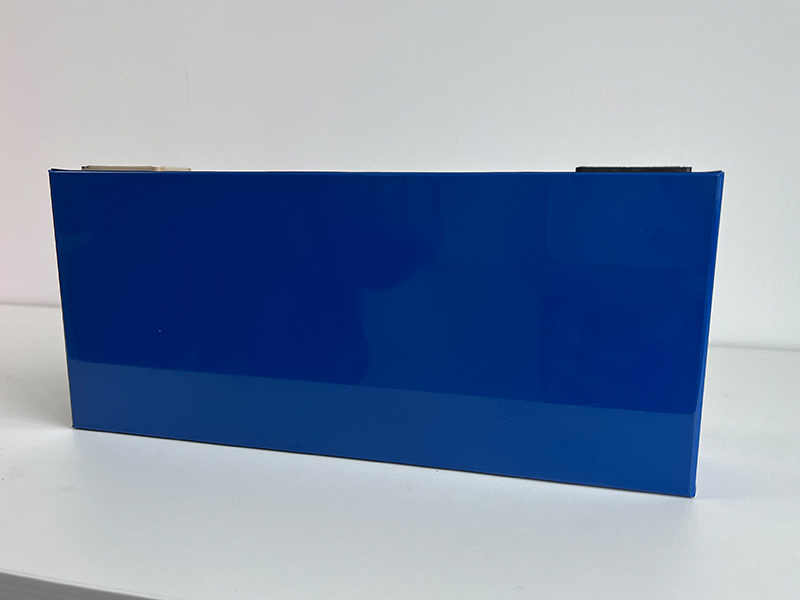 全新单体铝壳电芯