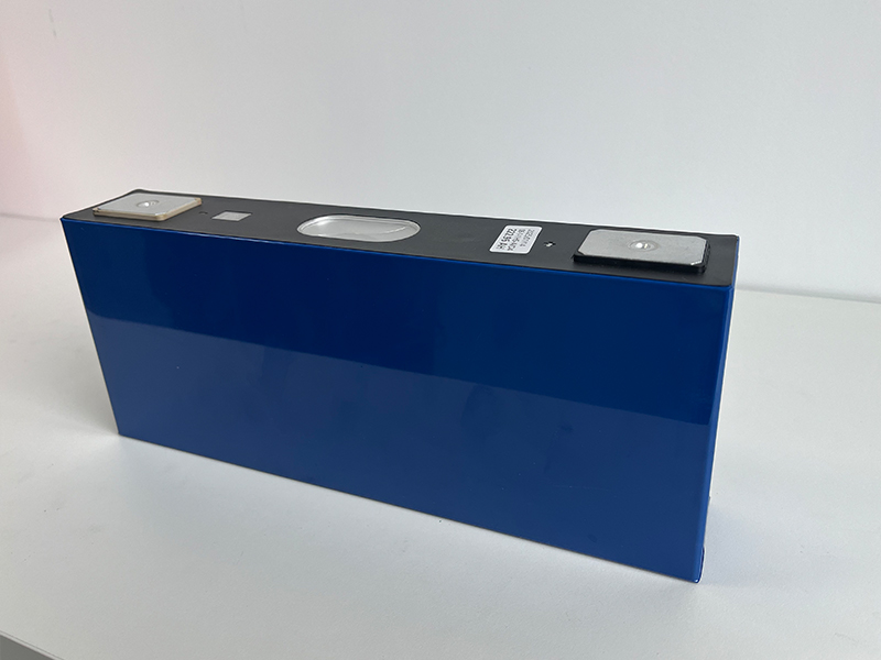 全新单体铝壳电芯