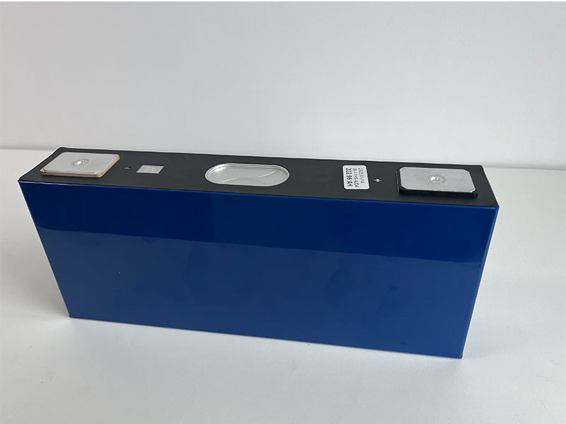 全新单体铝壳电芯