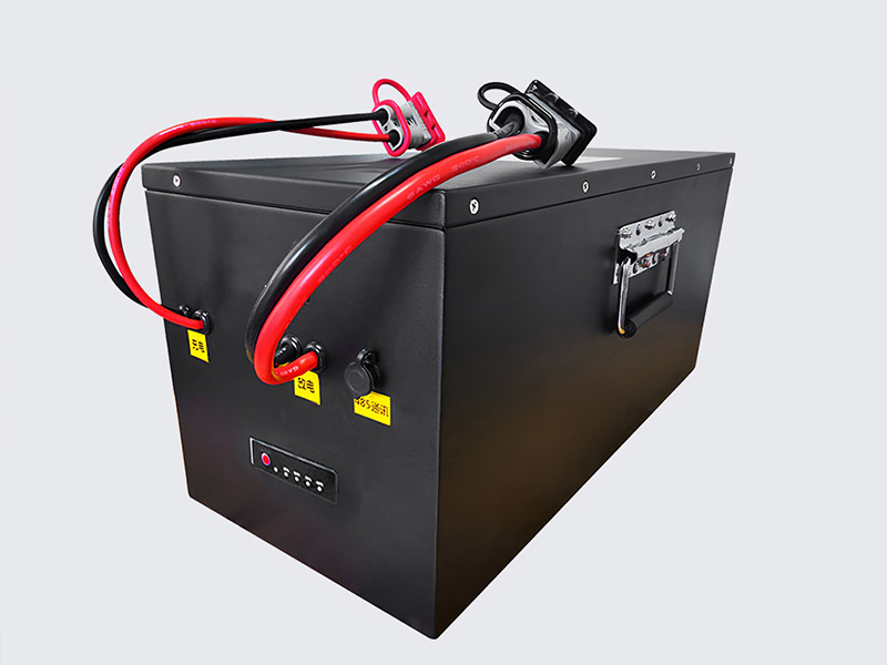 工业设备锂电池