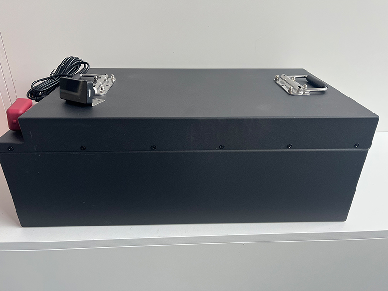 60V110AH动力型电池