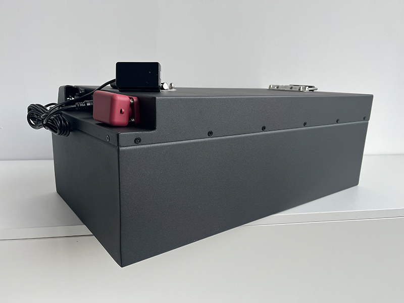 60V110AH动力型电池