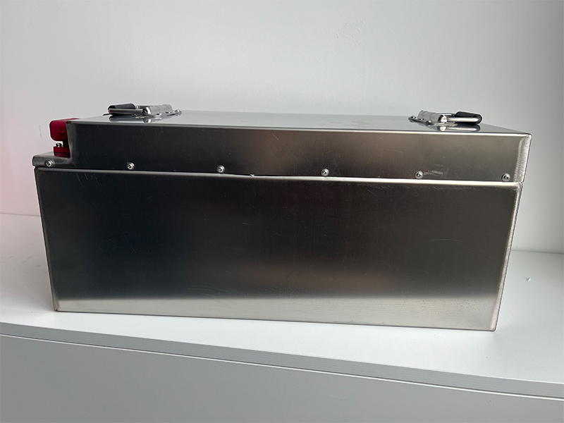 60V150AH动力型电池