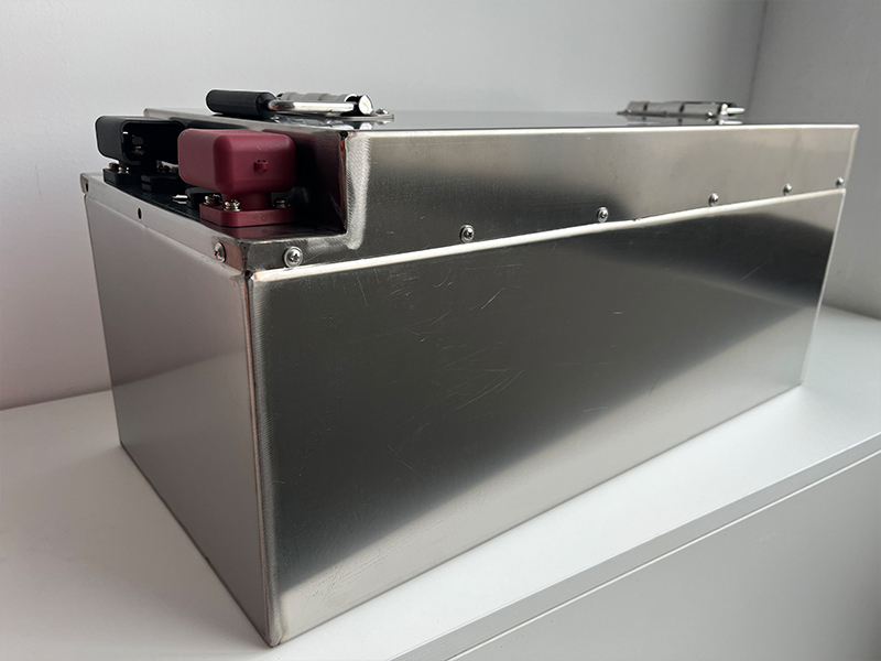 60V150AH动力型电池