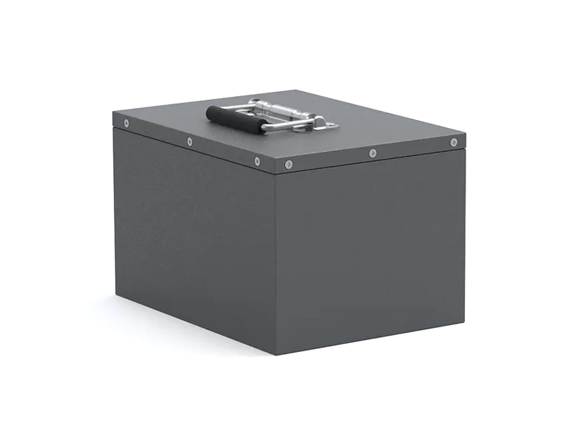 48V30AH动力型电池