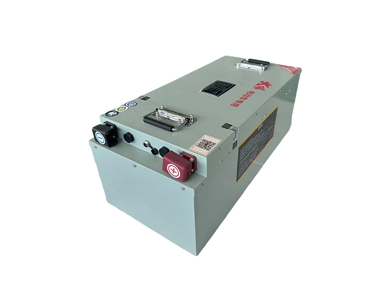 60 170 铁锂型（20串）