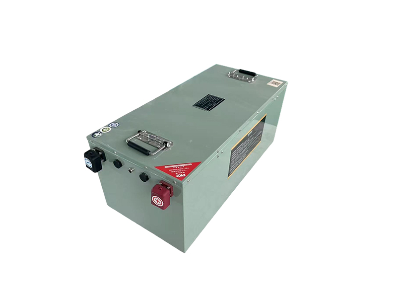 60 190 铁锂型（20串) 